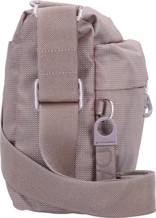 Actual product image Mandarina Duck Shoulder Bag MD20 Crossover Bag QMTT5