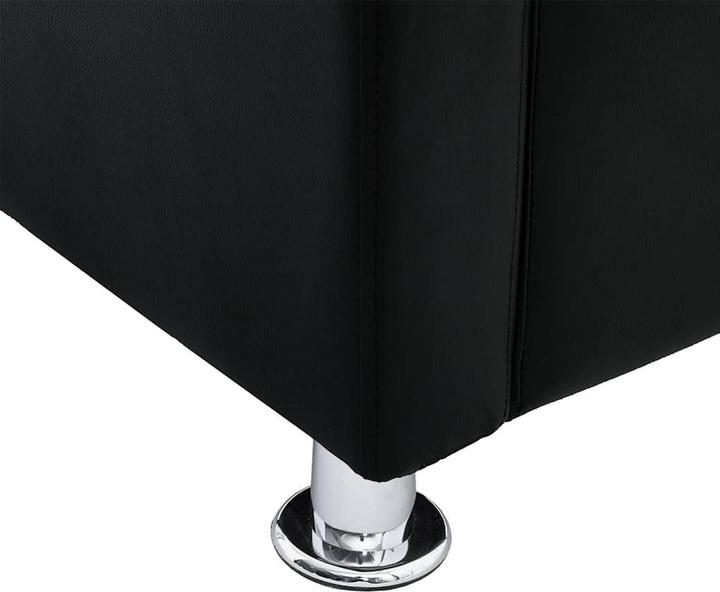 Actual product image vidaXL Sessel