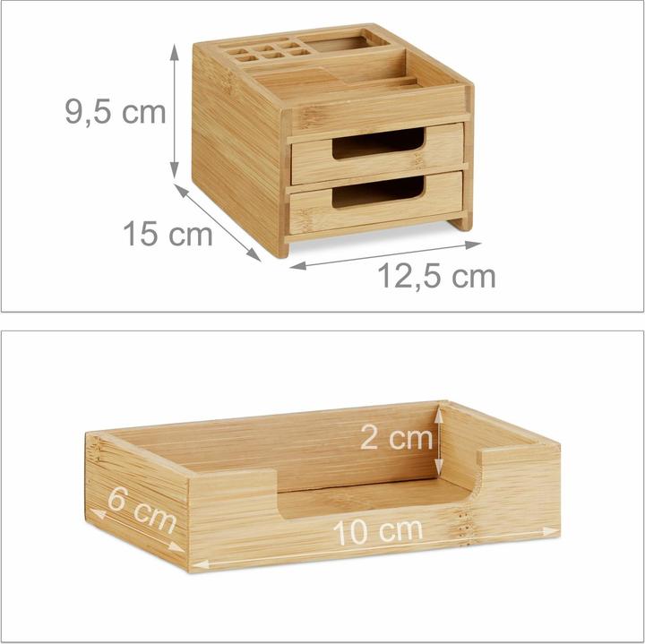 Actual product image Relaxdays Laundry collector (75 l)