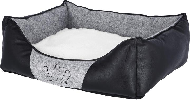 Produktbild Kerbl Kuschelbett Chiara (Hund, Katze)