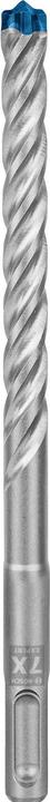 Image du produit Bosch Professional Zubehör Forets marteau Expert SDS plus-7X, 10 x 100 x 165 mm, 50 pcs. (10 millimètres)