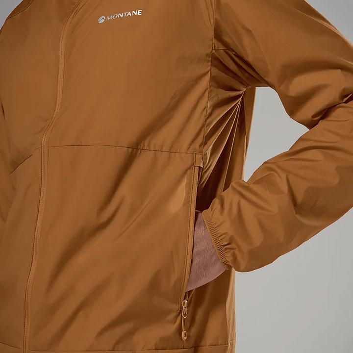 Immagine prodotto Montane Featherlite Hoodie (S)
