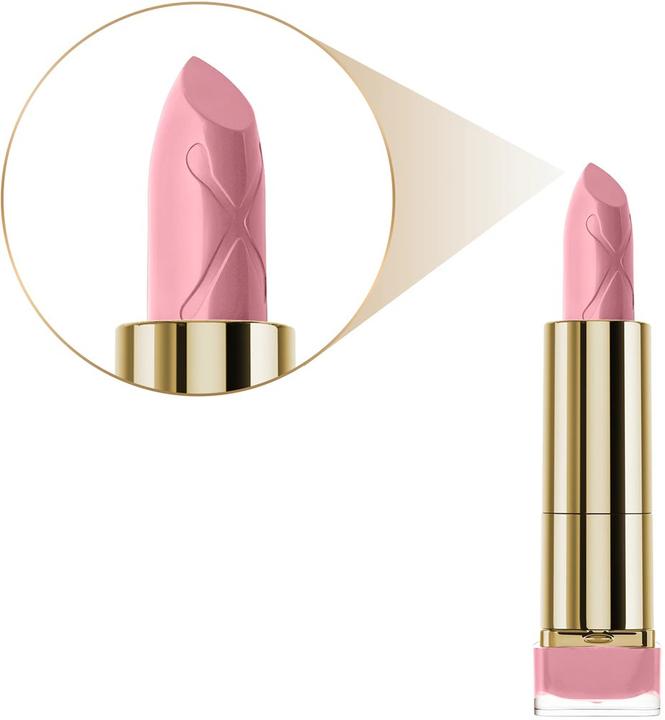 Produktbild Max Factor Colour Elixir (085 Angel Pink)