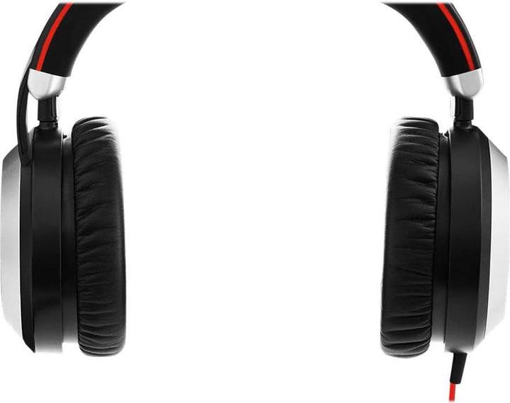 Produktbild Jabra Evolve 80 (Kabelgebunden, USB-C)
