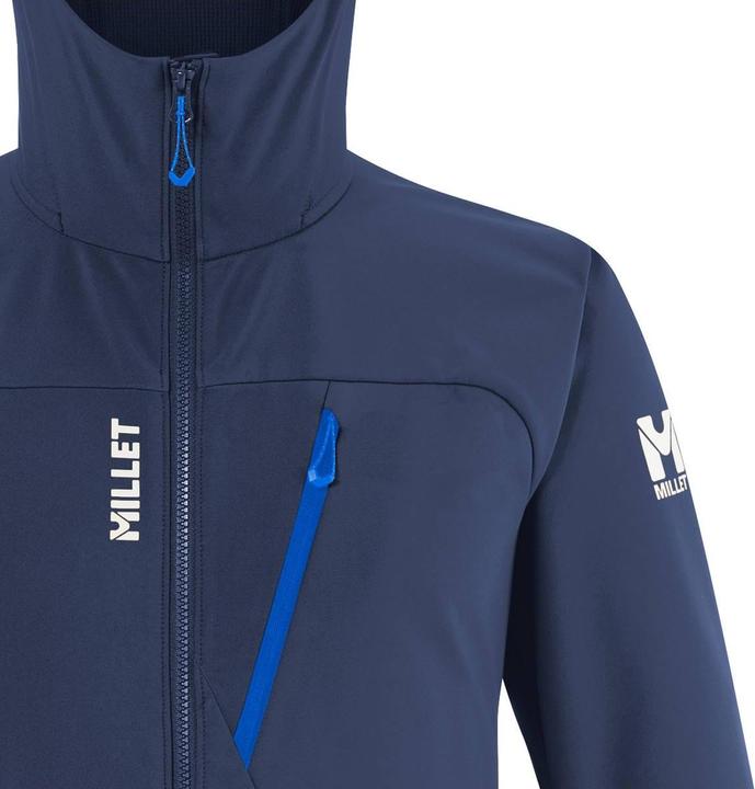 Produktbild Millet Magma Shield Kapuzenjacke (L)