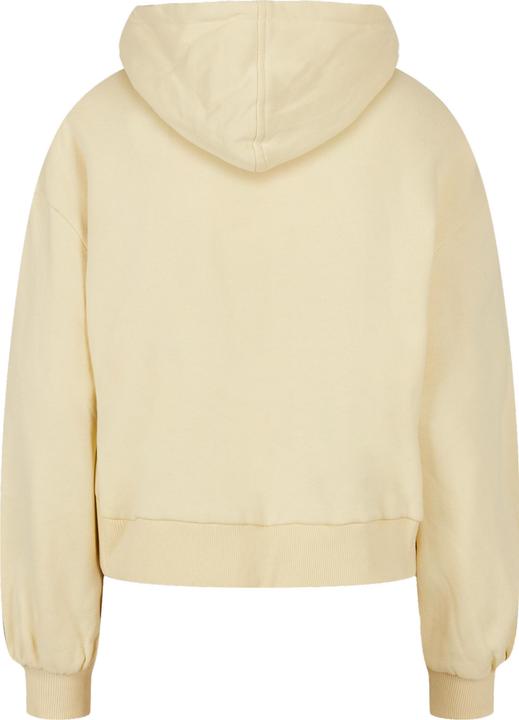 Produktbild Merchcode Ladies Sunlight Bloom Hoody - 192831 (5XL)