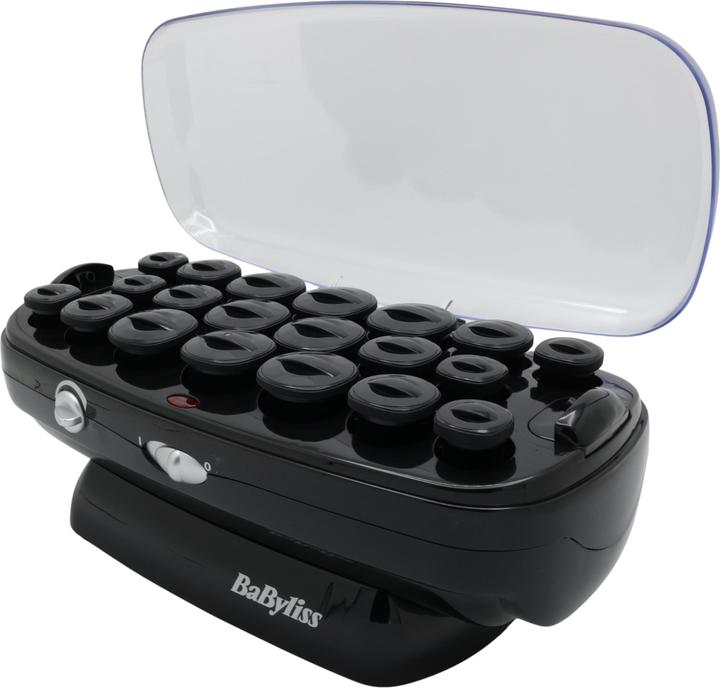 BaByliss Thermo Ceramic Rollers