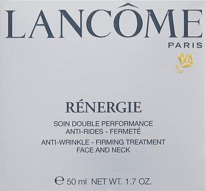 Immagine prodotto Lancôme Lancome renergie 50ml el (50 ml, Crema da giorno)
