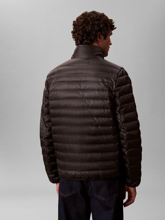 Produktbild Calvin Klein Ls Lt Wt Nylon Channeled Puffer (L)