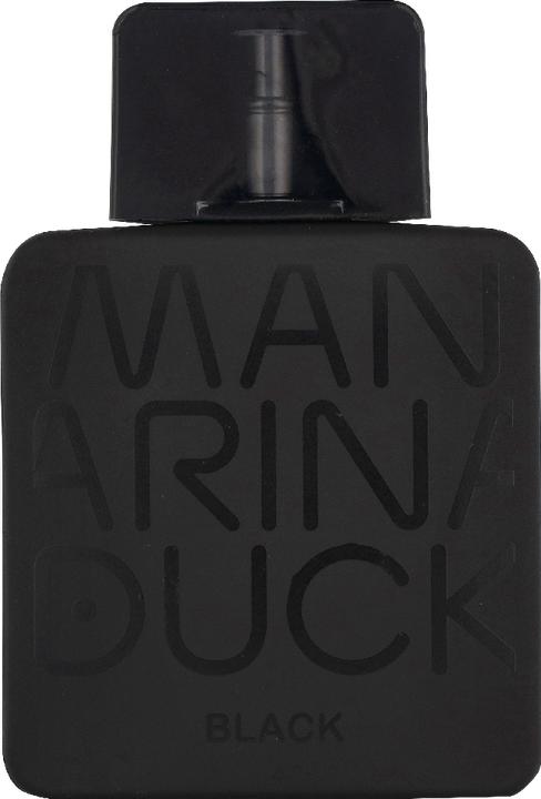 Produktbild Mandarina Duck Black (Eau de Toilette, 100 ml)