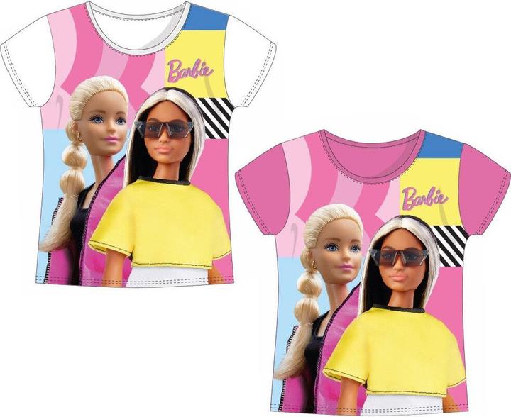 Barbie T-Shirt