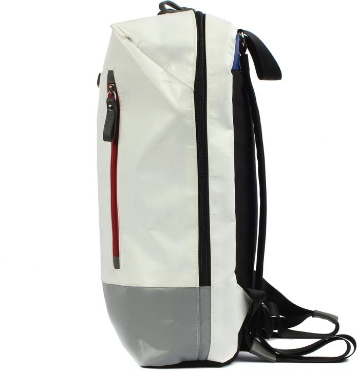Actual product image 7clouds Stadtrucksack Novis 7.1 (12 l)