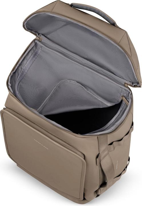 Image du produit Kapten & Son Lisbon Duffle Backpack (50 l)