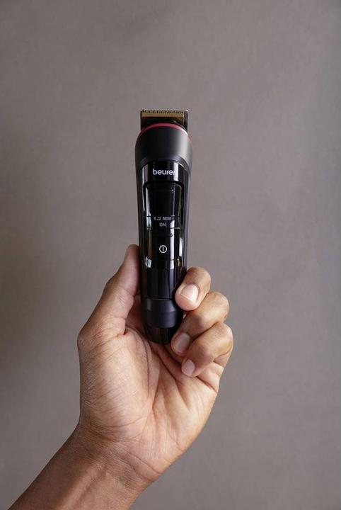 Actual product image Beurer MN4X