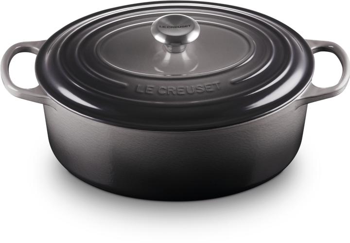 Actual product image Le Creuset Signature (31 cm, Casserole + Stewpot, Cast iron)