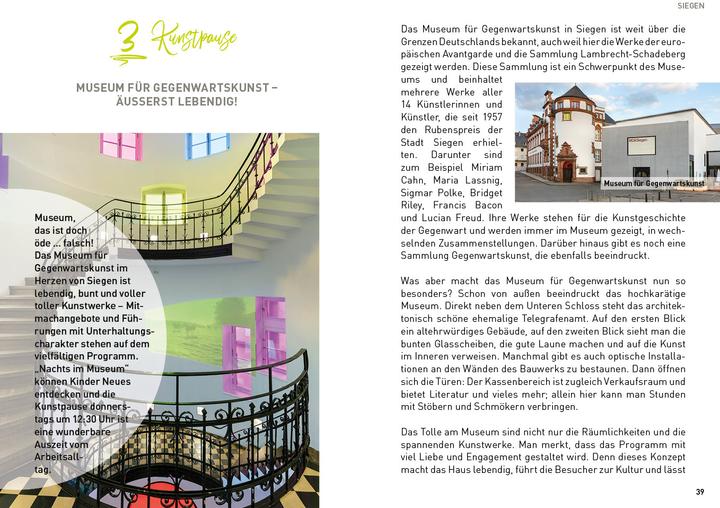 Produktbild Stoltenberg:Siegen-Wittgenstein-HeimatM (Deutsch, Stefanie Stoltenberg, 2024)