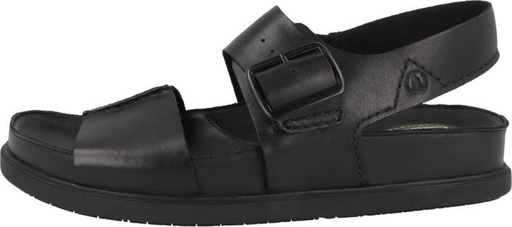 Actual product image Clarks M Torford Strap (44)