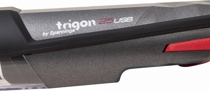 Produktbild Spanninga Trigon 25 Rechargeable Front Light StVZO (100 lm)
