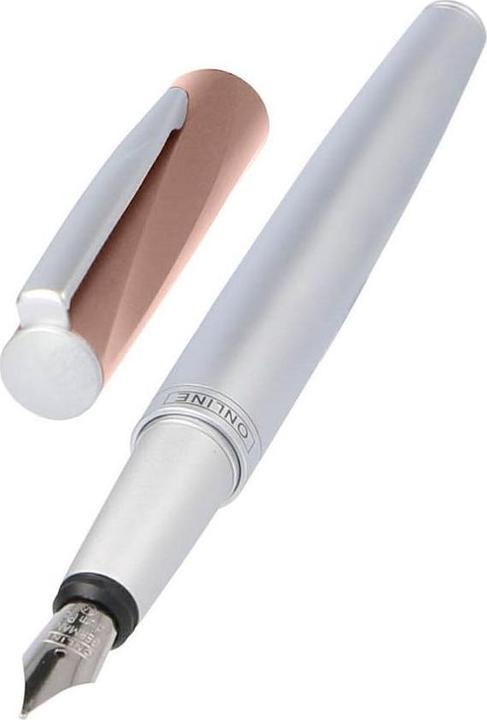 Produktbild Online Füllhalter Squeeze M 22032 rose (Rose, 1x)