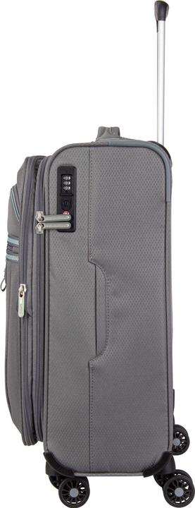 Produktbild American Tourister Aerospin Spinner S Exp (47 l)
