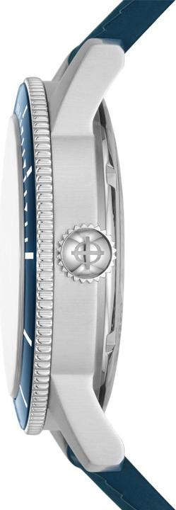 Produktbild Zodiac Super Sea Wolf Skin Diver Automatic (Taucheruhr, 39 mm)