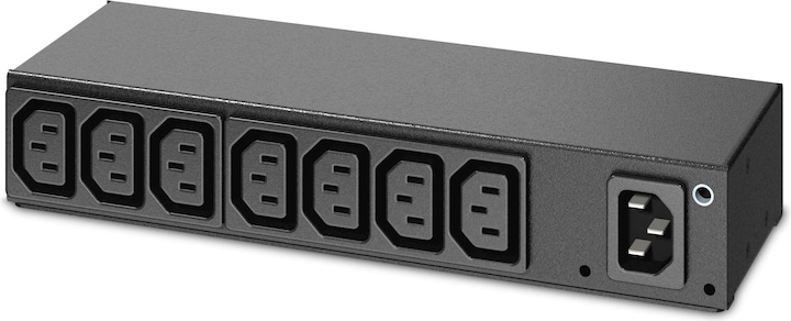 Actual product image APC PDU Basic