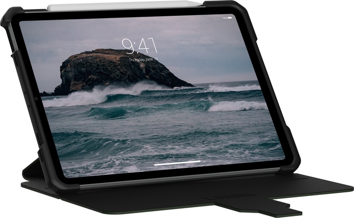 Actual product image UAG Metropolis SE (iPad Pro 11 2020 (2. Gen))