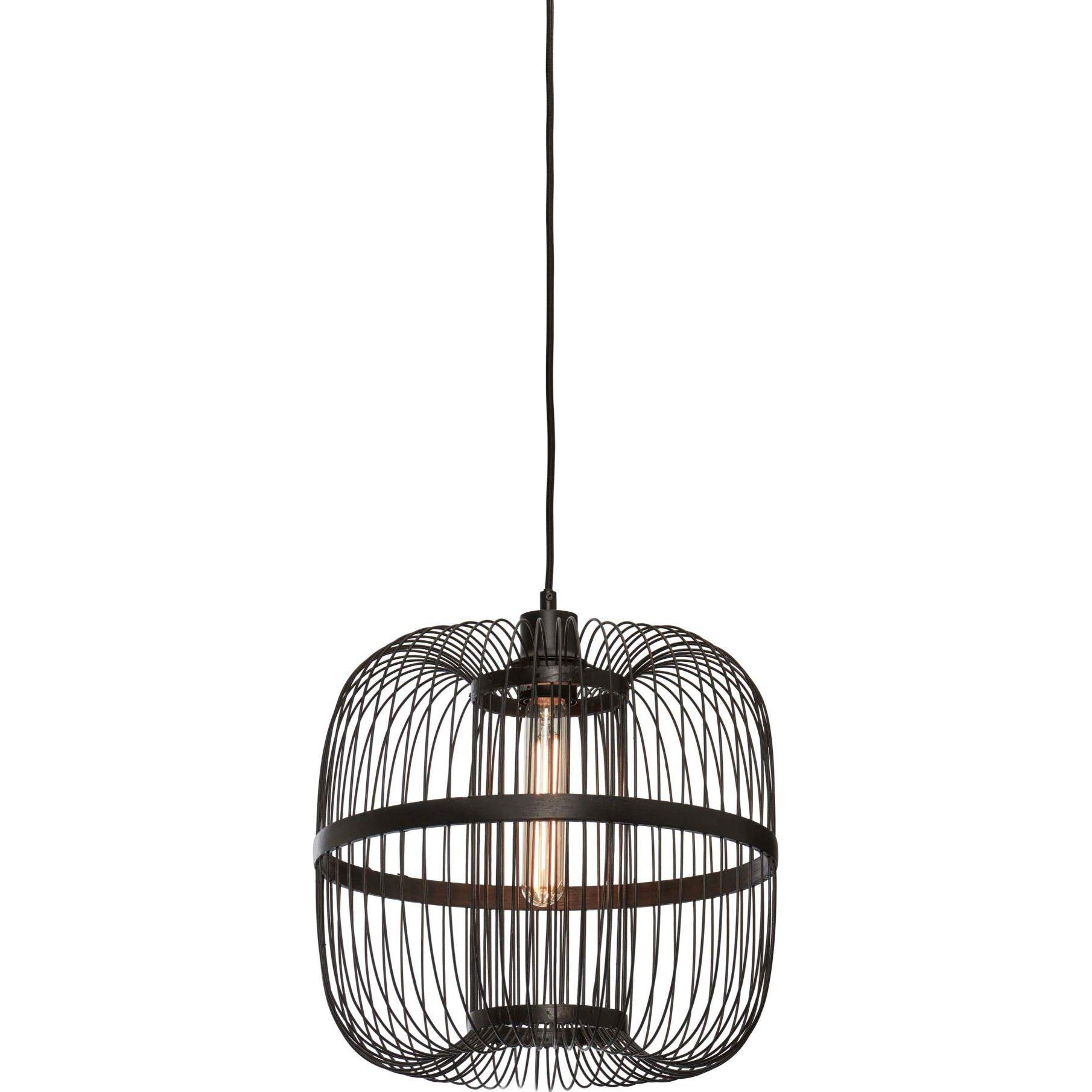 Good&Mojo, Pendelleuchte, Pendelleuchten (E27)