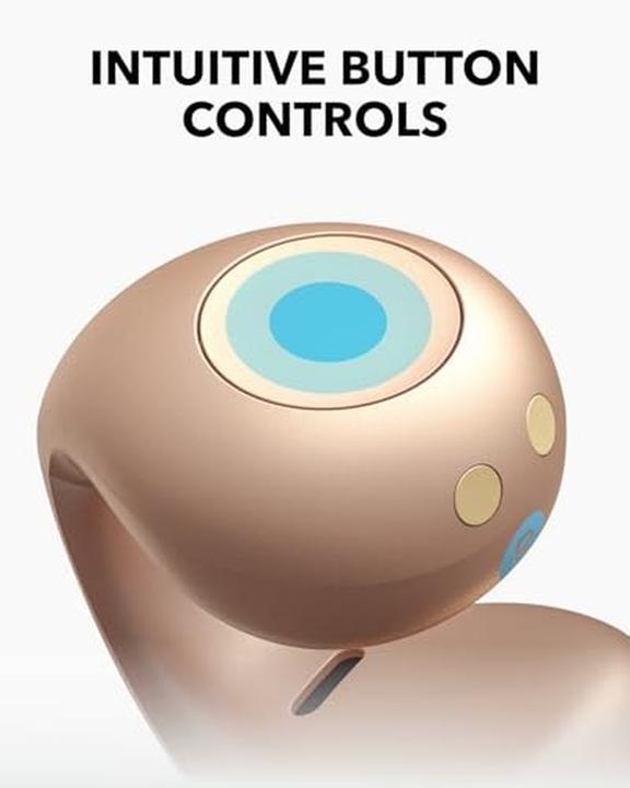 Actual product image soundcore C40i (Wireless)