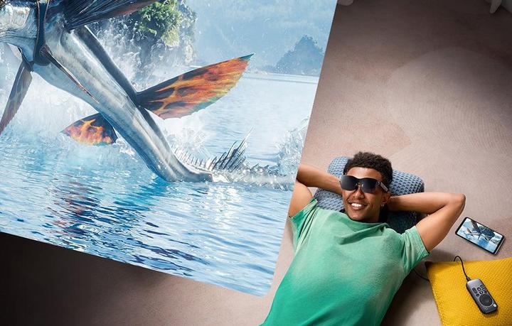 Immagine prodotto RayNeo SEI700GHM (64 GB)