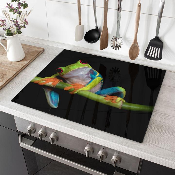 Image du produit Trenddeko Valverde - Green Frog