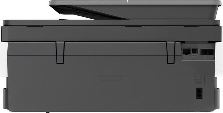 Actual product image HP OfficeJet Pro 8024 (Ink, Colour)