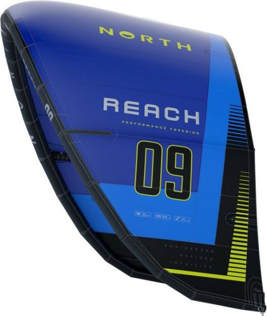 Immagine prodotto North Reach Kite 8m