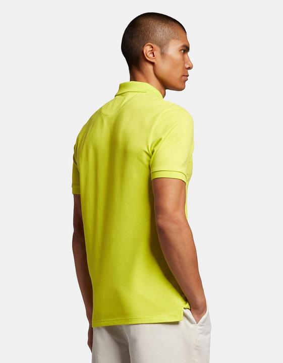 Produktbild Lyle and Scott Poloshirt (S)