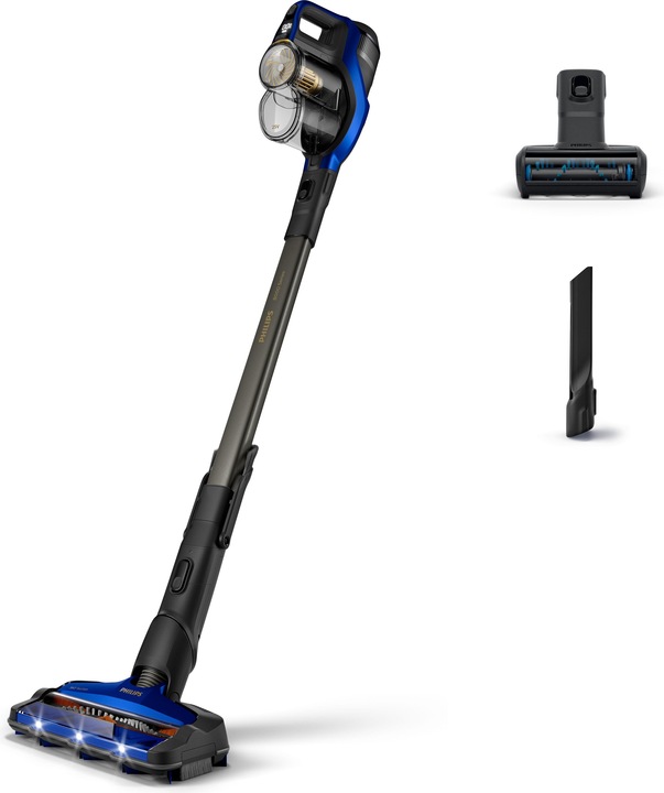 Philips Speed Pro Max XC8045/01