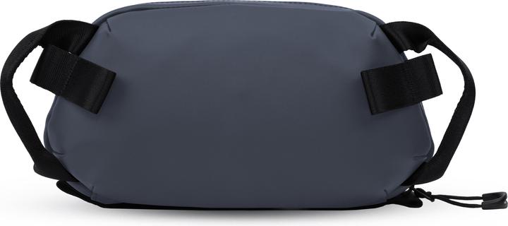 Wandrd Tech Pouch Medium Aegean Blue (Kamera Zubehörtasche, 2 l)