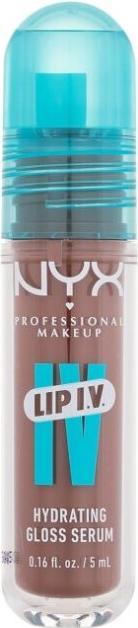 Produktbild NYX Professional Make-Up Lip IV (Cocoa Quench)