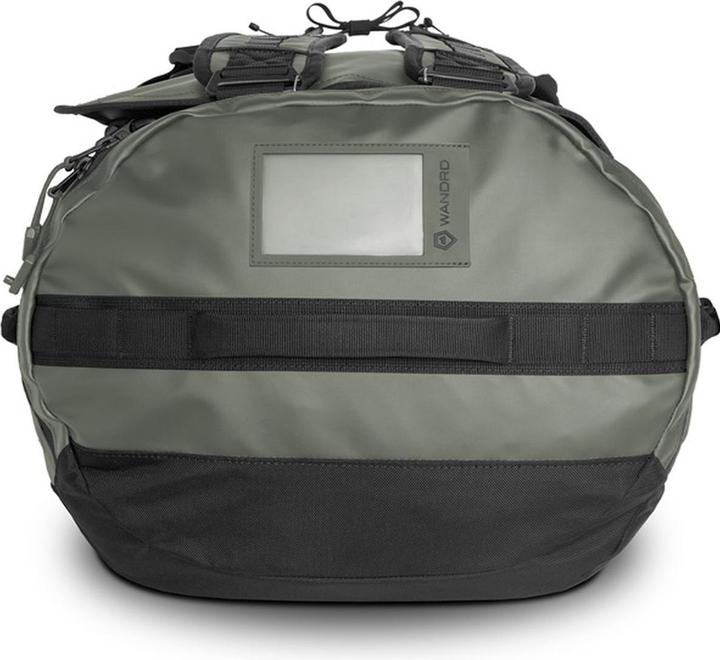 Produktbild Wandrd CARRYALL Duffel 60L Wasatch Green (Fotorucksack, Kamera Schultertasche, 60 l)