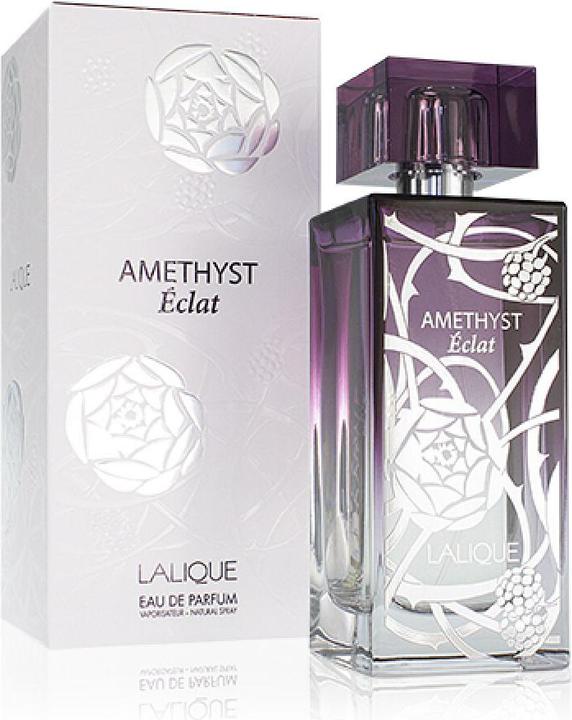 Produktbild Lalique Amethyst Eclat (Eau de Parfum, 50 ml)