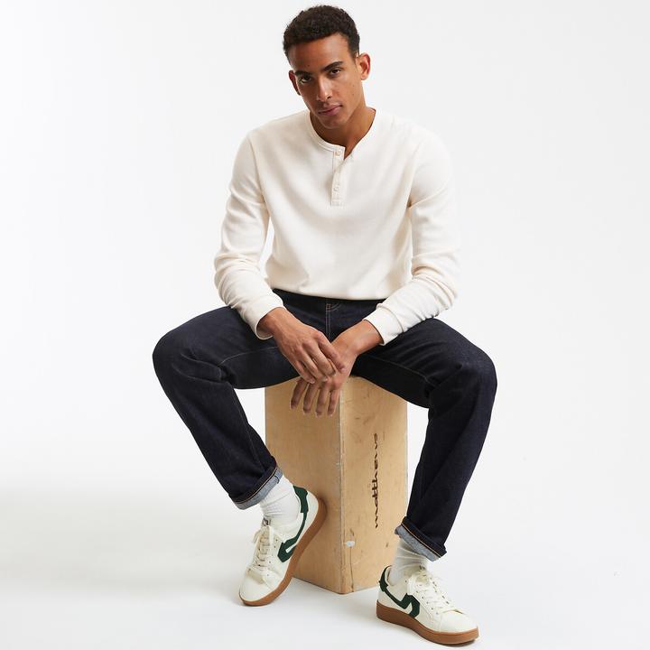 Immagine prodotto La Redoute Collections Top a maniche lunghe (3XL)