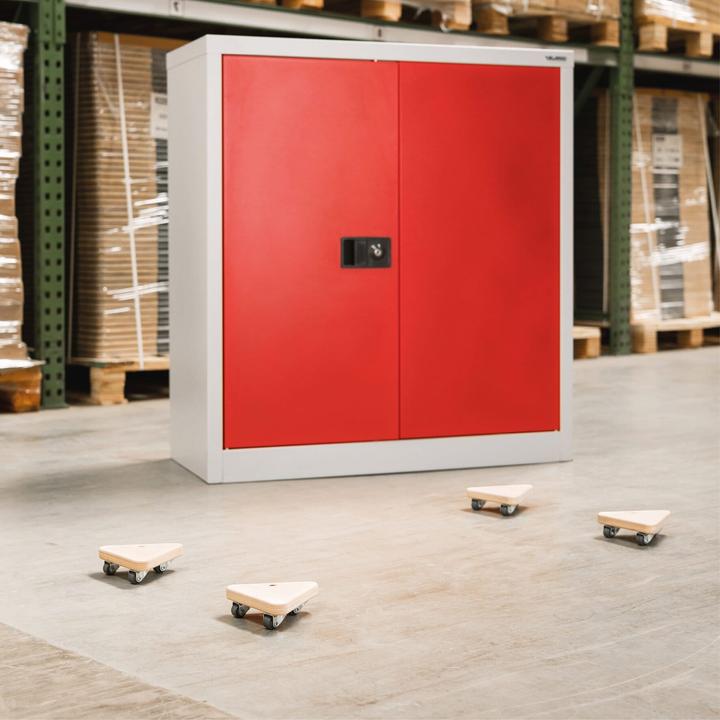 Produktbild Wagner System Transporthilfe (100 kg)