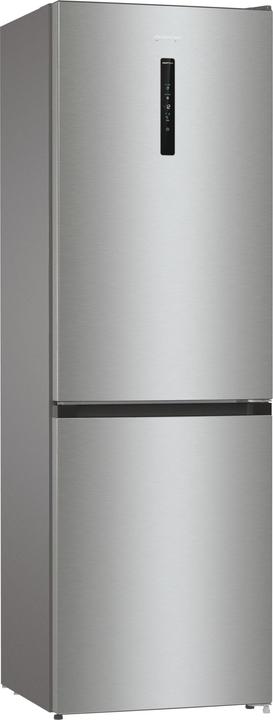 Gorenje N6A2XL4 Combinazione frigorifero-congelatore NoFrost (302 l)