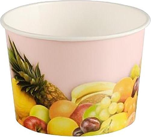 Produktbild Starpak Eisbecher "Früchte" (200 x)