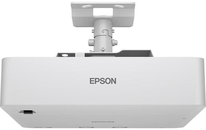 Produktbild Epson EB-L790U Projector 7300lm WUXGA (WUXGA, 7300 lm, 1.35 - 2.2:1)