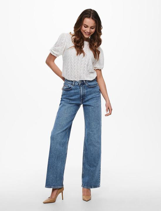 Produktbild Only Wide Leg Jeans L32 (32)