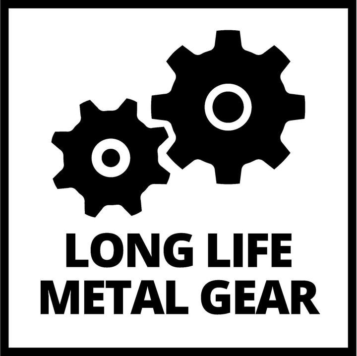 Actual product image Einhell GE-GS 18/150 Li-Solo