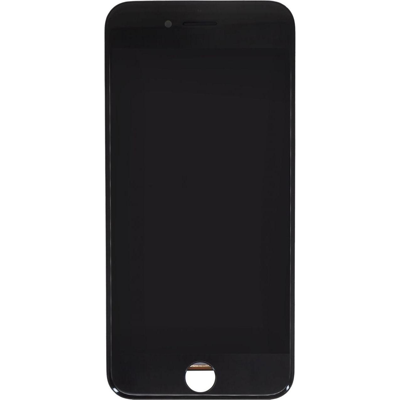 NoName iPhone 8/SE2020 LCD + DotykovÃ¡ Deska Black H03i (Display, iPhone 8), Mobilgerät Ersatzteile, Schwarz