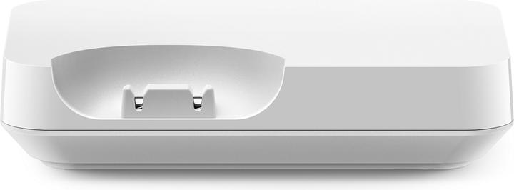 Actual product image Philips Wireless phone D2701W White