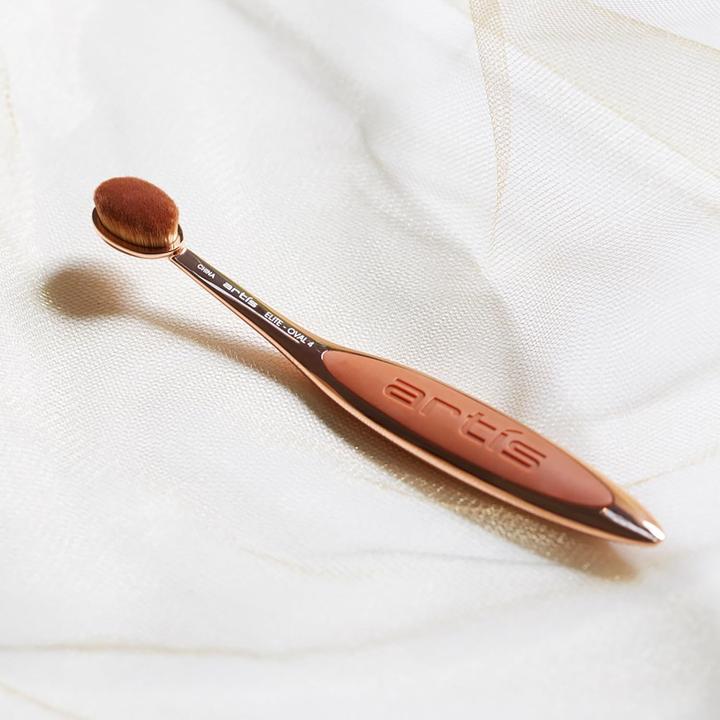 Immagine prodotto Artis Elite 5 Brush Set in Rose Gold 5Piece Makeup Brush Set (Set)