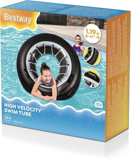 Image du produit Bestway Bouée de natation